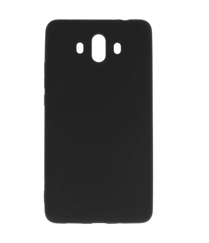 ⁨Brio case HUAWEI MATE 10 black⁩ at Wasserman.eu