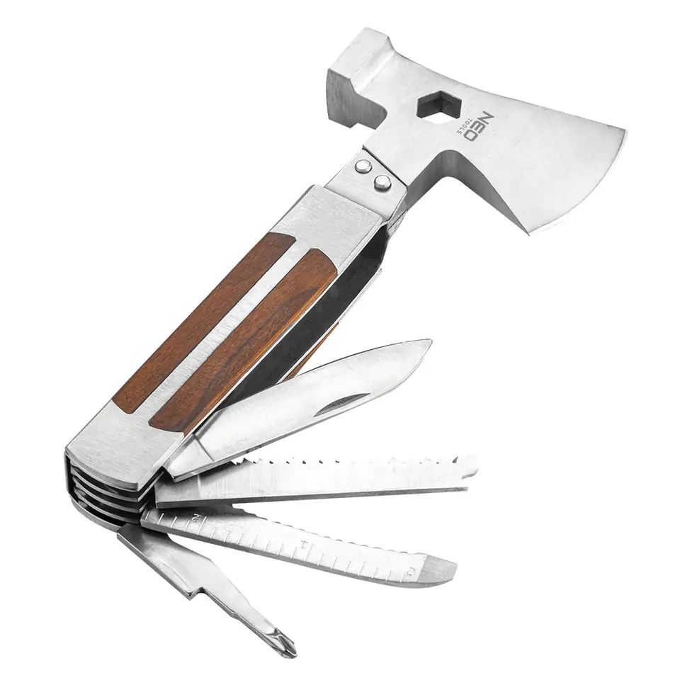 ⁨Multitool 11 w 1⁩ w sklepie Wasserman.eu