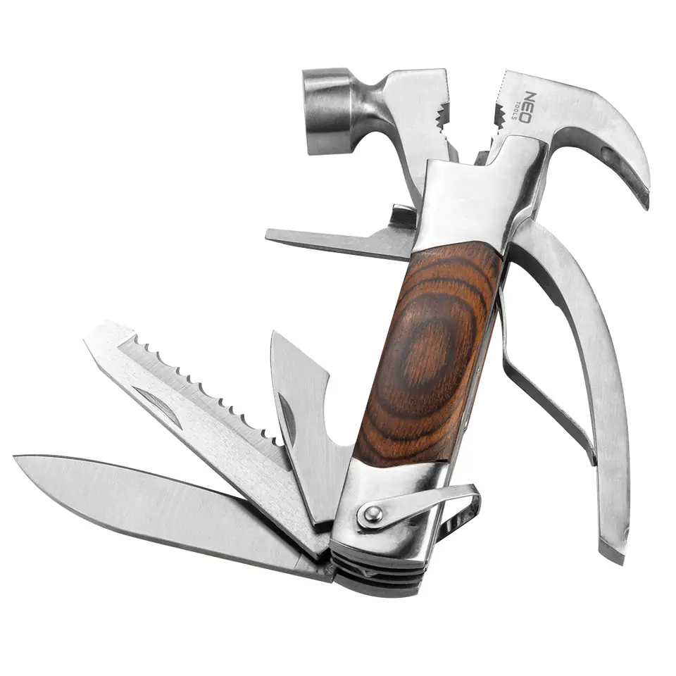 ⁨Multitool 13 w 1⁩ w sklepie Wasserman.eu