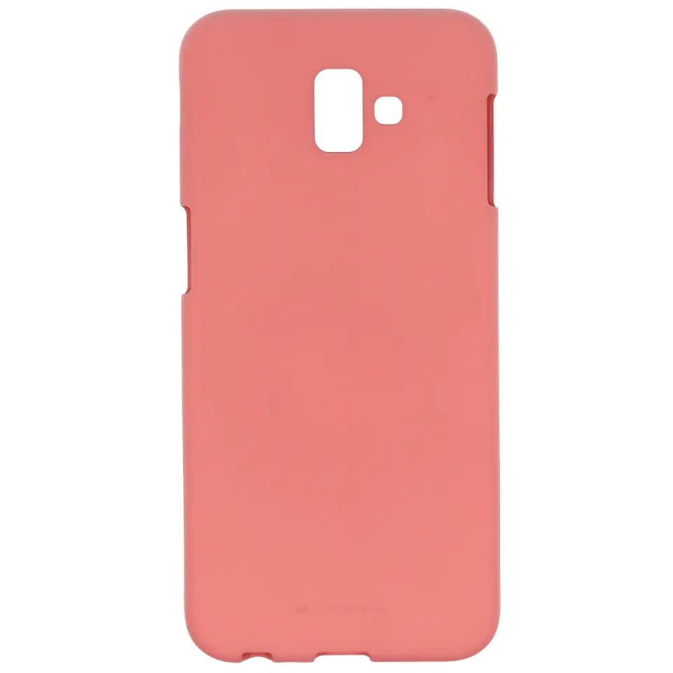 ⁨Mercury Soft J610 J6 Plus 2018 pink /pink⁩ at Wasserman.eu