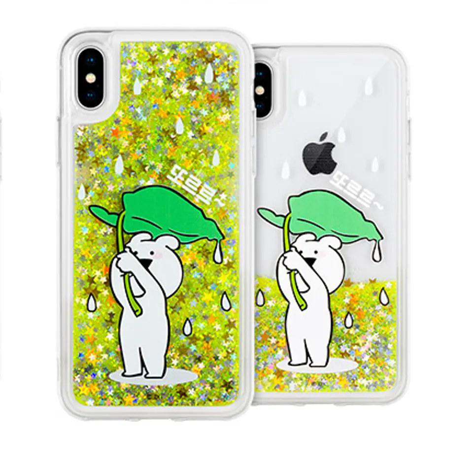 ⁨Mercury Rabbit Glitter Case SAMSUNG S9 dorrr⁩ at Wasserman.eu