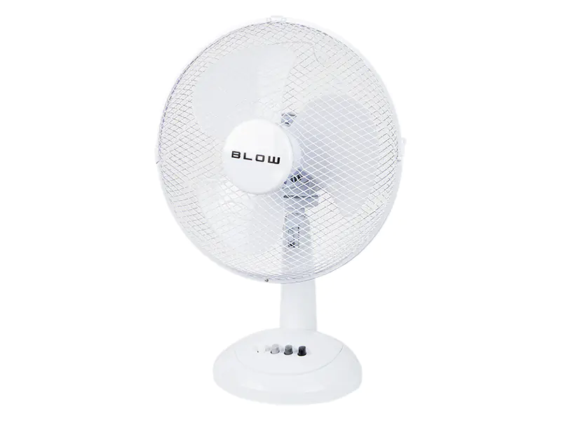 44-063# Wentylator biurkowy 12"/30cm 38w w sklepie Wasserman.eu