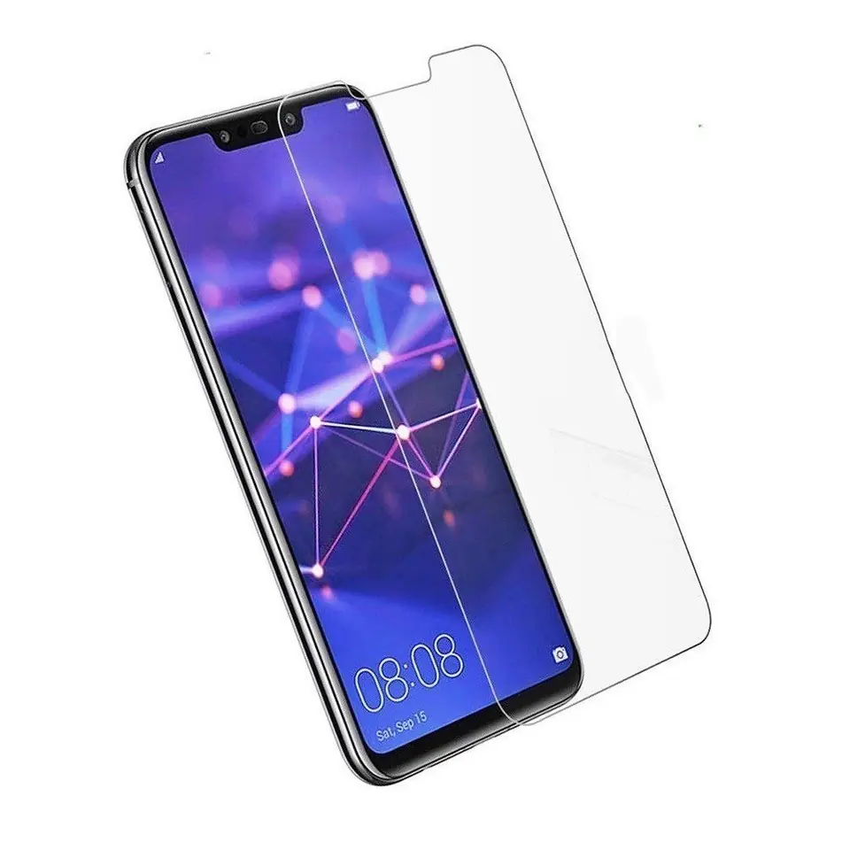 ⁨Tempered glass MOTOROLA MOTO G7 POWER⁩ at Wasserman.eu