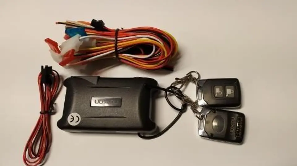 3356 Sterownik NOXON T3P16 NEW w sklepie Wasserman.eu
