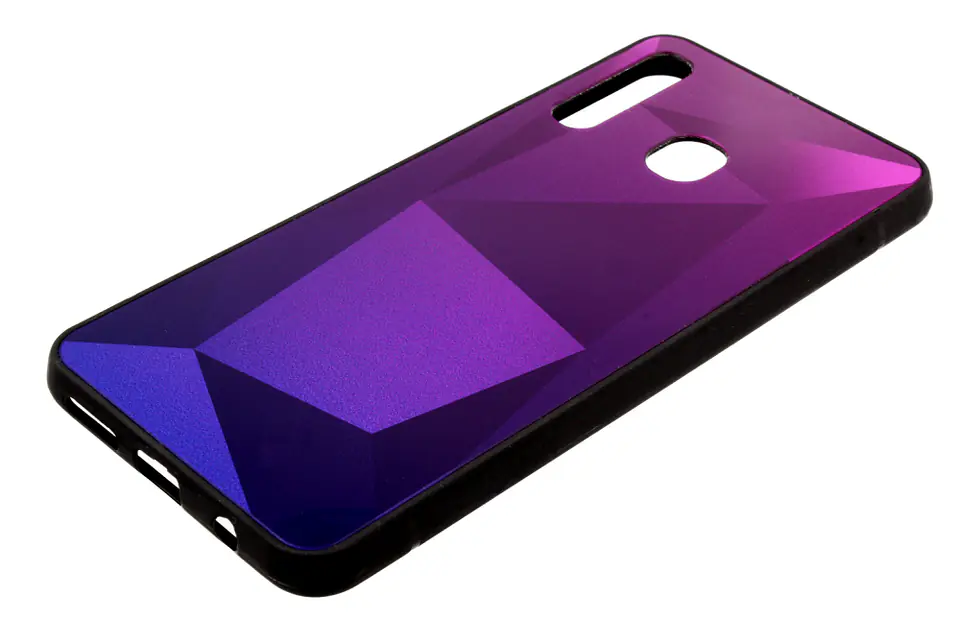 ⁨Etui Stone Ombre IPHONE X  Styl 1⁩ w sklepie Wasserman.eu