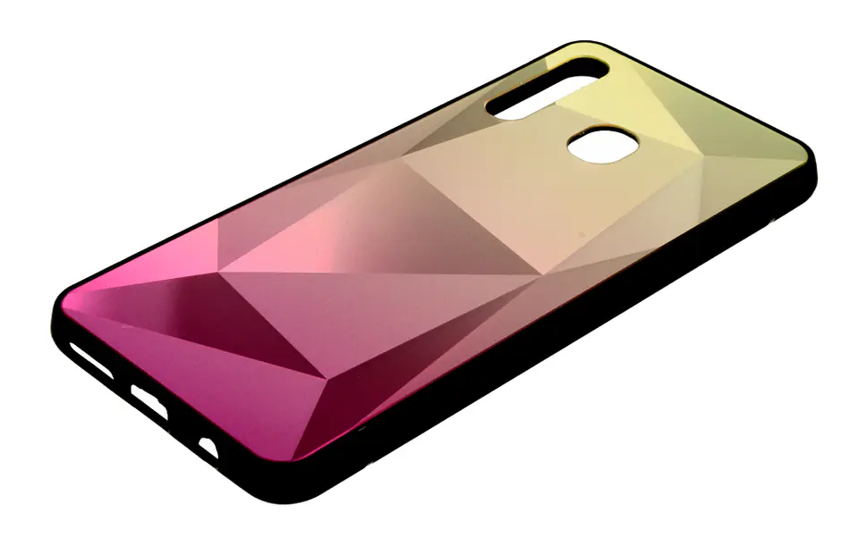 ⁨Etui Stone Ombre IPHONE X Styl 2⁩ w sklepie Wasserman.eu