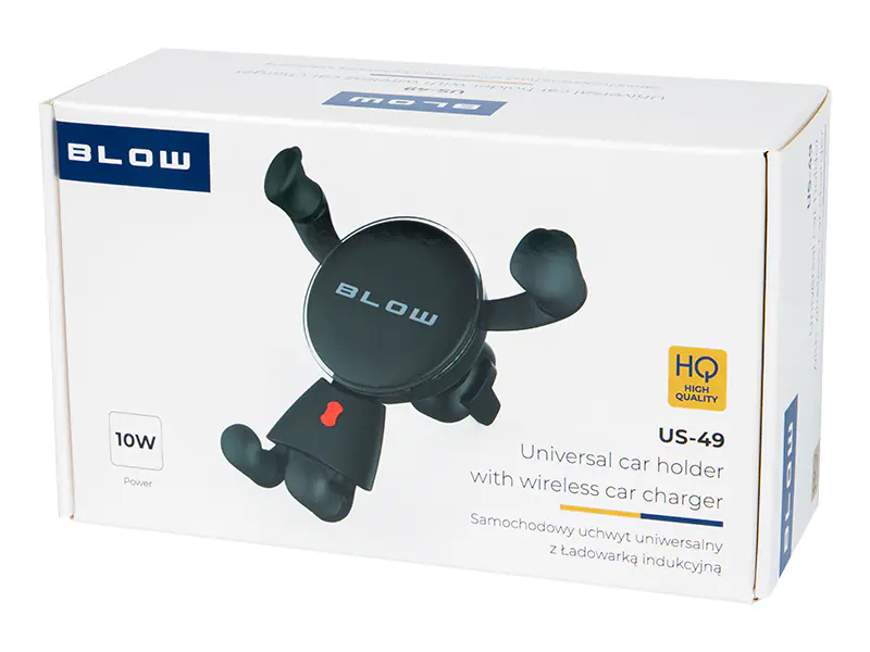 Car charger US-49 at Wasserman.eu