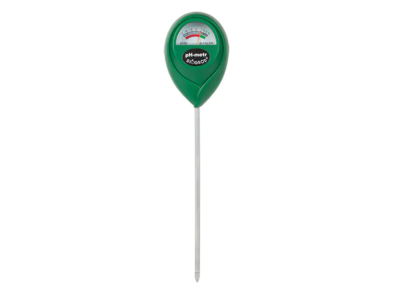 2592# Ph metr glebowy 071000 w sklepie Wasserman.eu