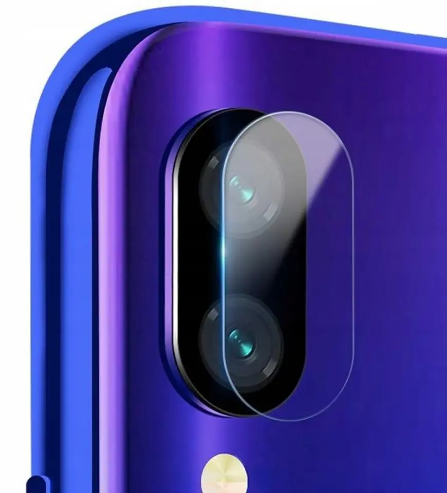 SAMSUNG GALAXY A10 Glas für Kameraobjektiv im Wasserman.eu