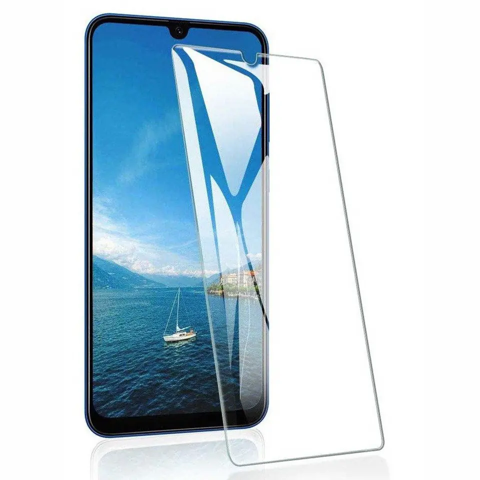 ⁨Tempered glass SAMSUNG GALAXY M21⁩ at Wasserman.eu