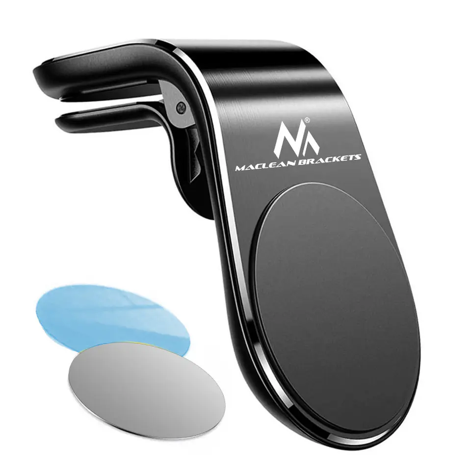 Car phone holder magnetic MC-326 at Wasserman.eu