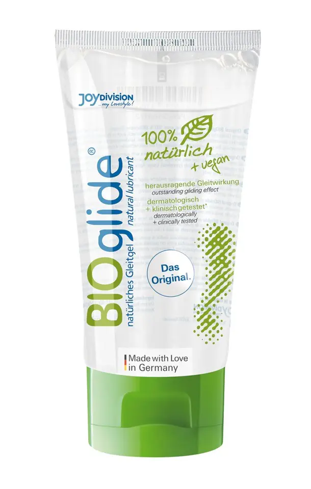 ⁨BIOGLIDE 150 ML⁩ w sklepie Wasserman.eu