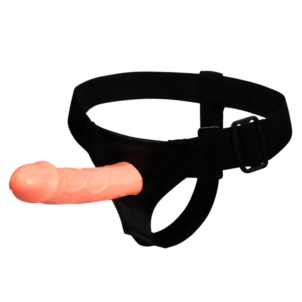 ⁨STRAPON ULTRA PASSIONATE HARNESS⁩ w sklepie Wasserman.eu