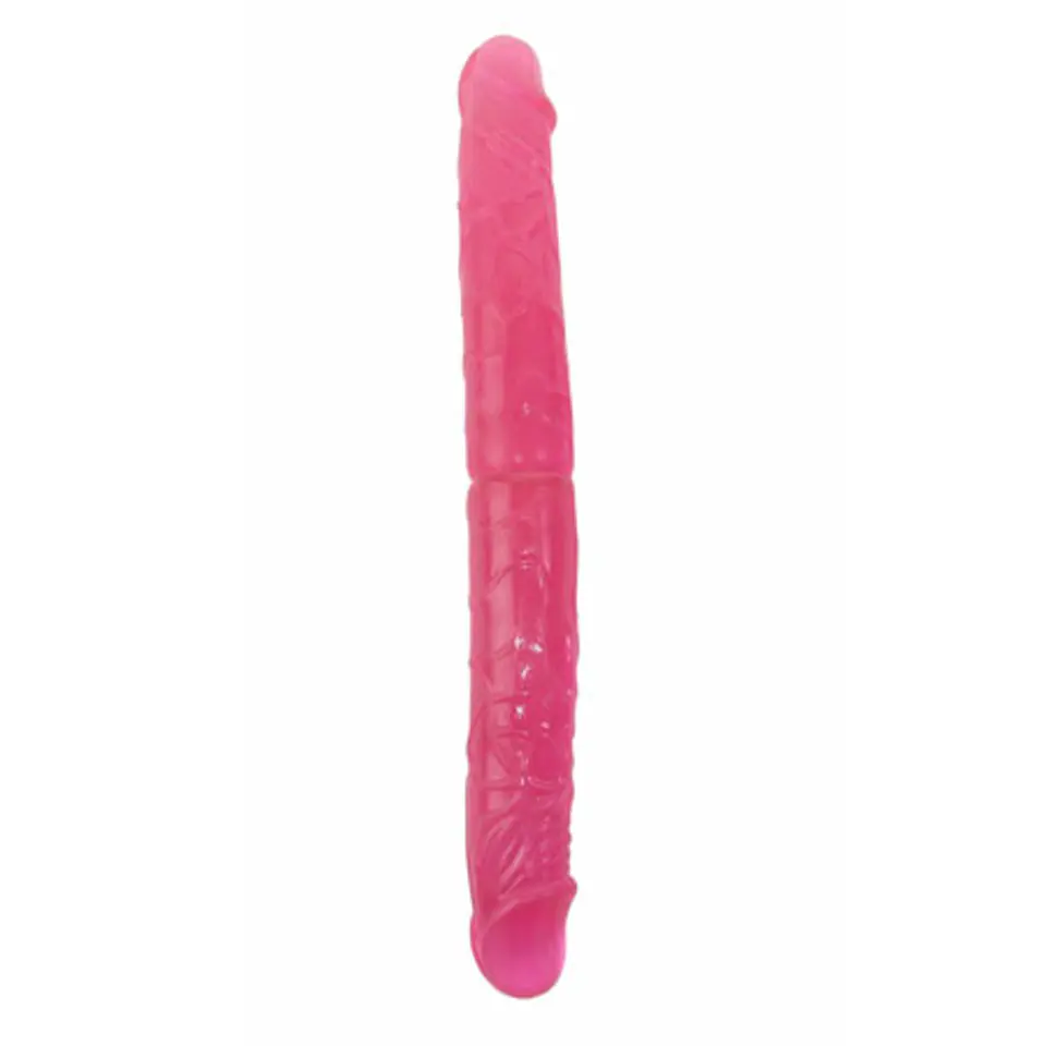 DILDO DOUBLE DONG w sklepie Wasserman.eu