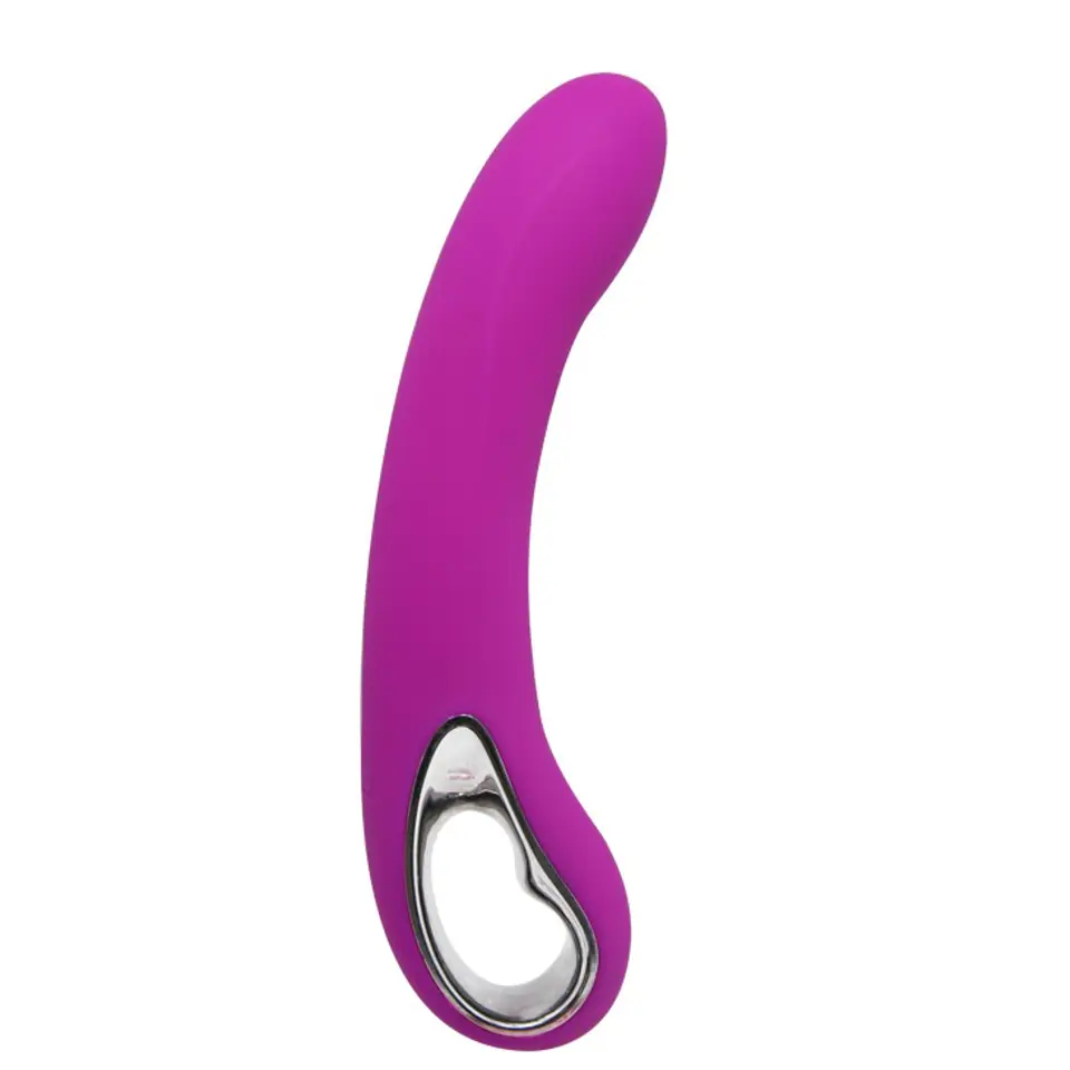 ⁨Alston vibrator 19,5cm Pretty Love⁩ at Wasserman.eu