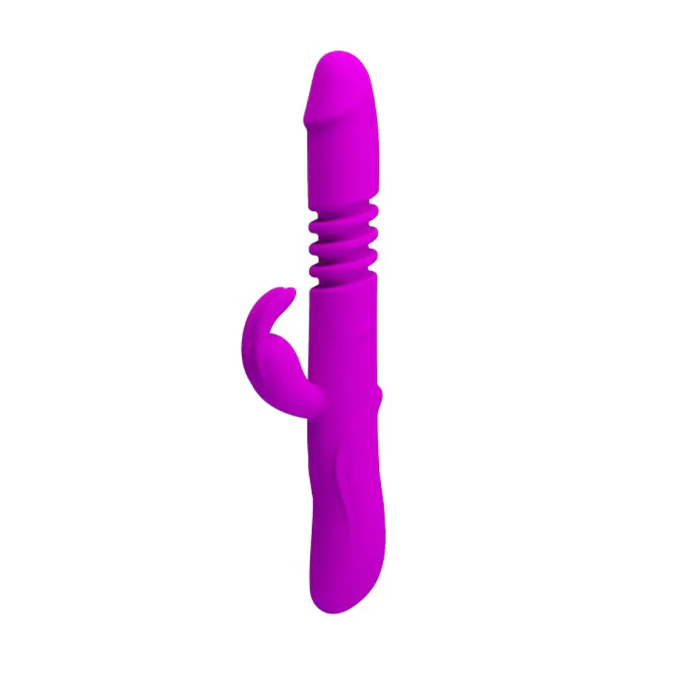 ⁨PRETTY LOVE VIBRATOR - WARD⁩ at Wasserman.eu