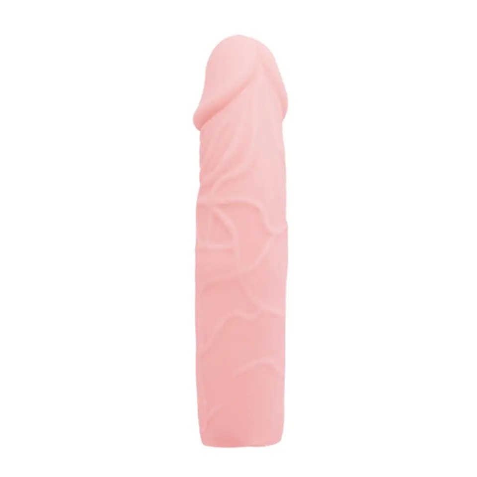 NAKŁADKA SILICONE SLEEVE w sklepie Wasserman.eu