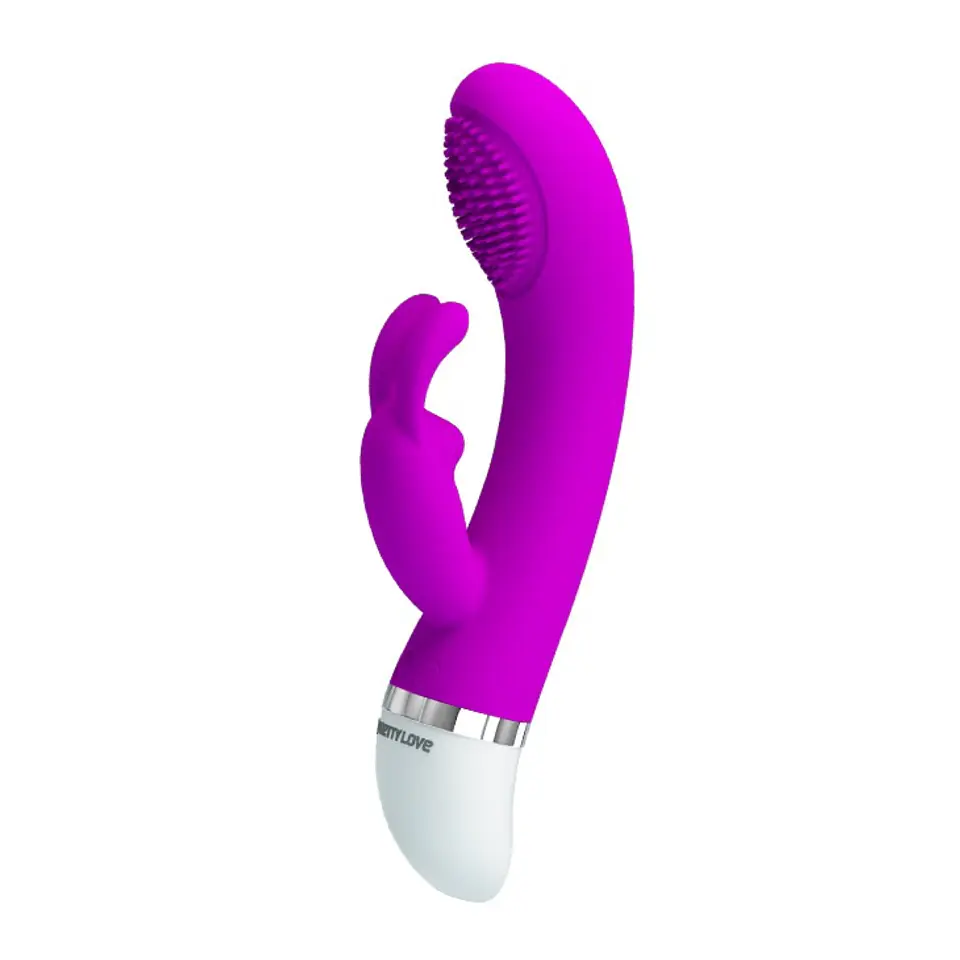 ⁨PRETTY LOVE VIBRATOR - SOG⁩ at Wasserman.eu