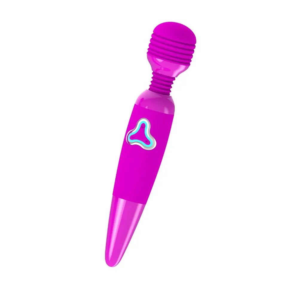 ⁨MASAŻER PRETTY LOVE - FILRTATIOUS WAND⁩ w sklepie Wasserman.eu