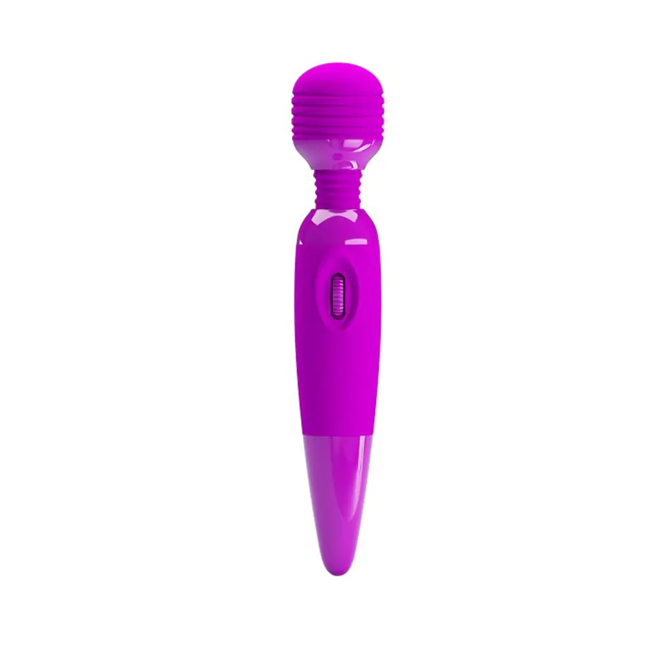 ⁨PRETTY LOVE MASSAGER - POWER WAND⁩ at Wasserman.eu