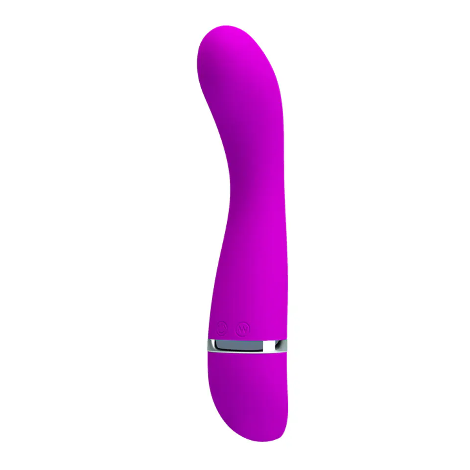 ⁨PRETTY LOVE VIBRATOR - CVELYN⁩ at Wasserman.eu