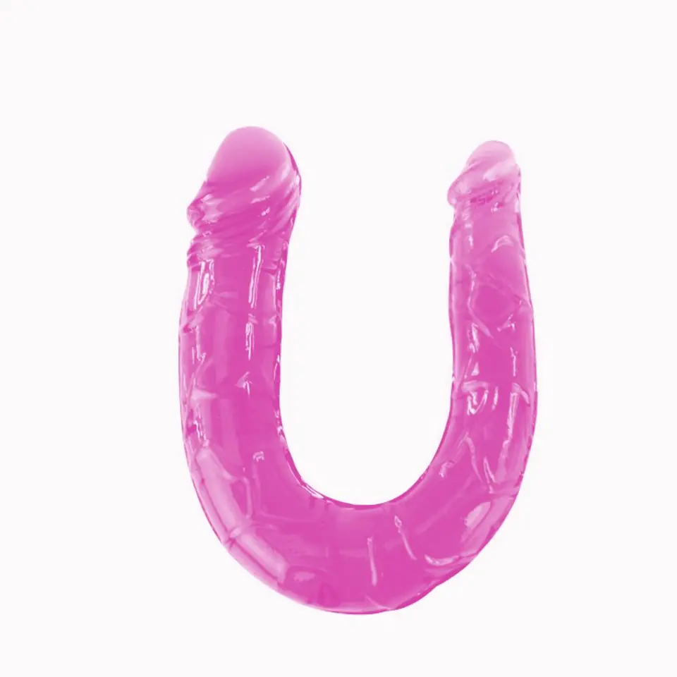 DILDO DOUBLE DONG 30CM at Wasserman.eu