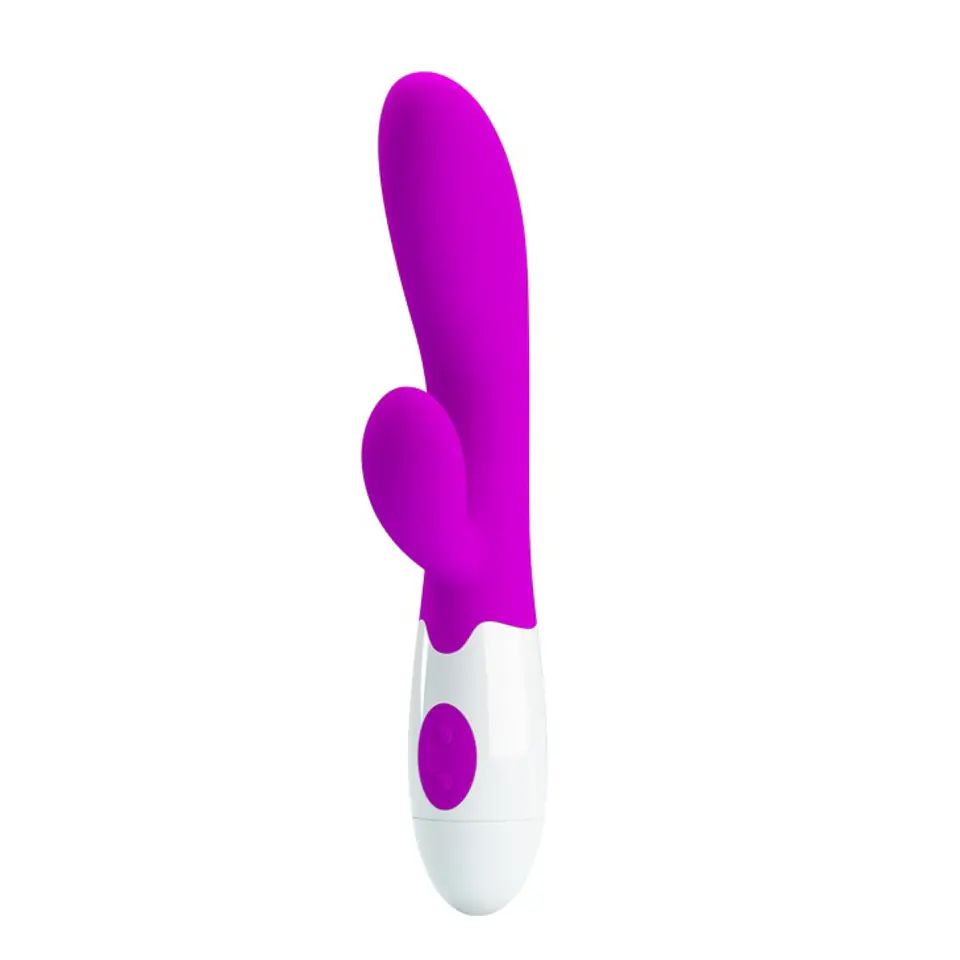 ⁨PRETTY LOVE VIBRATOR - ALVIS⁩ at Wasserman.eu