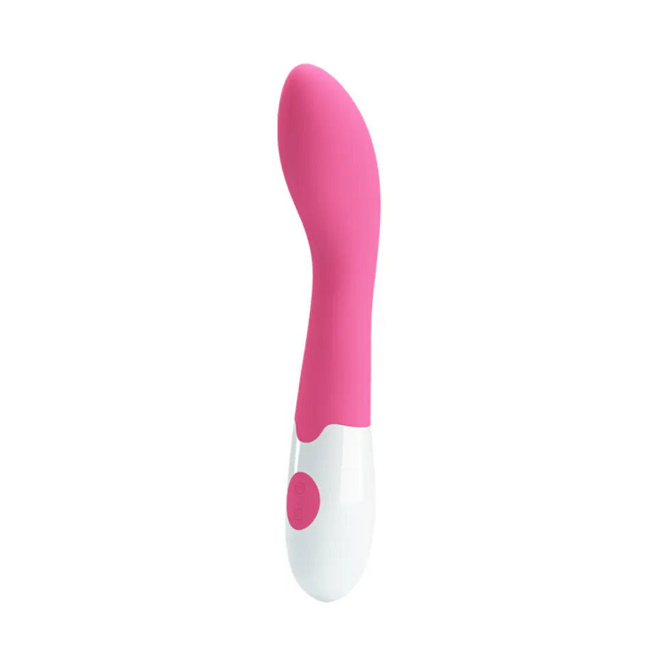 ⁨PRETTY LOVE VIBRATOR - BISHOP⁩ at Wasserman.eu