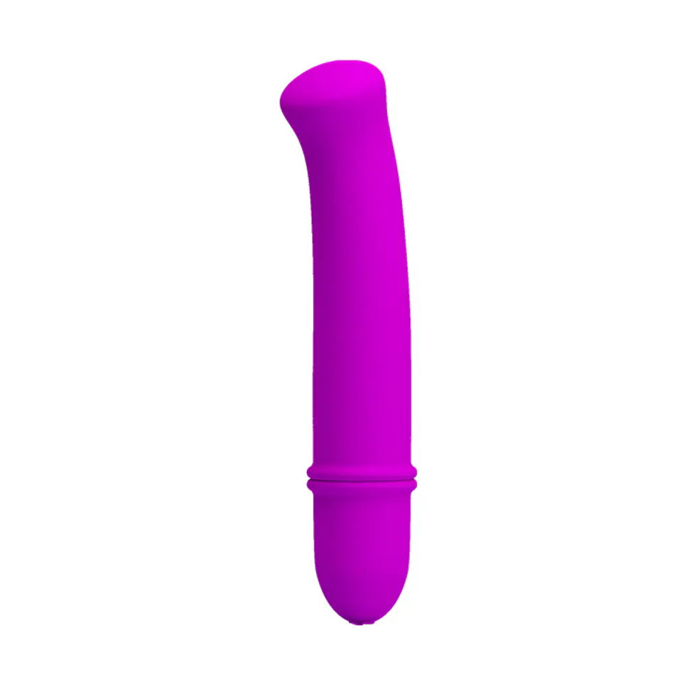 ⁨PRETTY LOVE VIBRATOR - ANTONY⁩ at Wasserman.eu