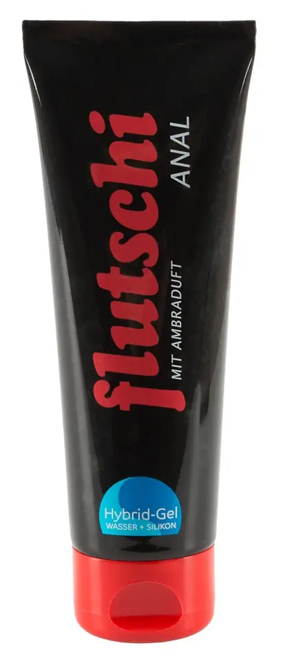 ŻEL ANALNY FLUTSCHI ANAL 80 ML LUB. w sklepie Wasserman.eu