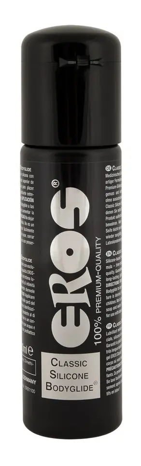 LUBRYKANT EROS BODYGLIDE 100 ML w sklepie Wasserman.eu