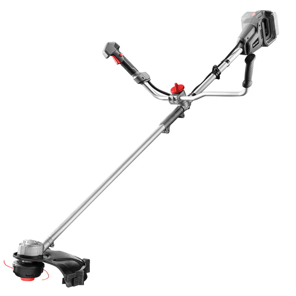 ⁨Brushless Cordless Scythe  350 mm Graphite ENERGY+ 36V without battery⁩ at Wasserman.eu