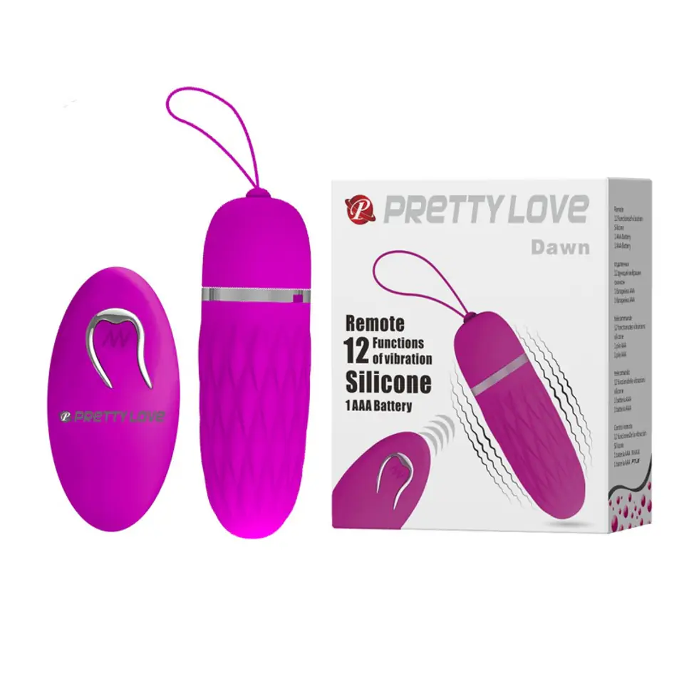 JAJKO PRETTY LOVE - DAWN w sklepie Wasserman.eu