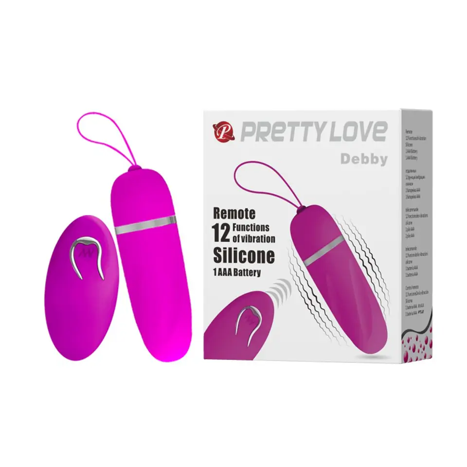 JAJKO PRETTY LOVE - DEBBY w sklepie Wasserman.eu