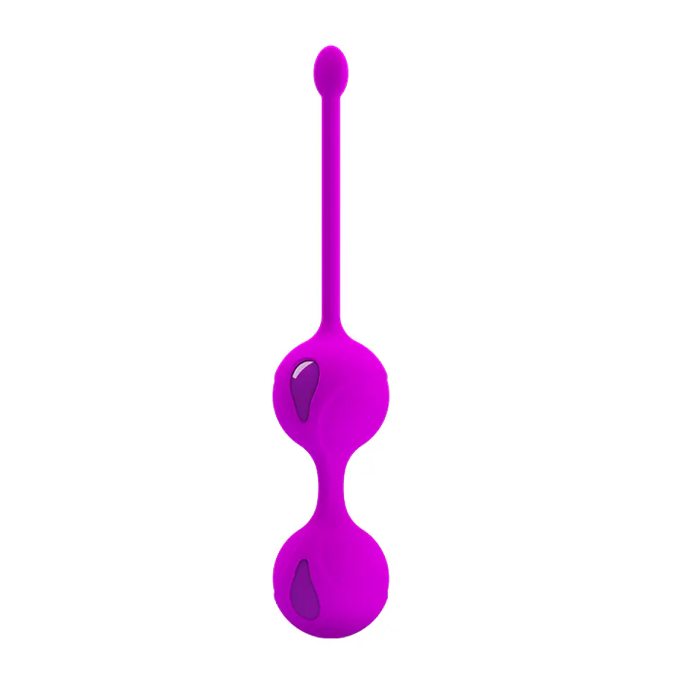 KULKI PRETTY LOVE - KEGEL UP II w sklepie Wasserman.eu