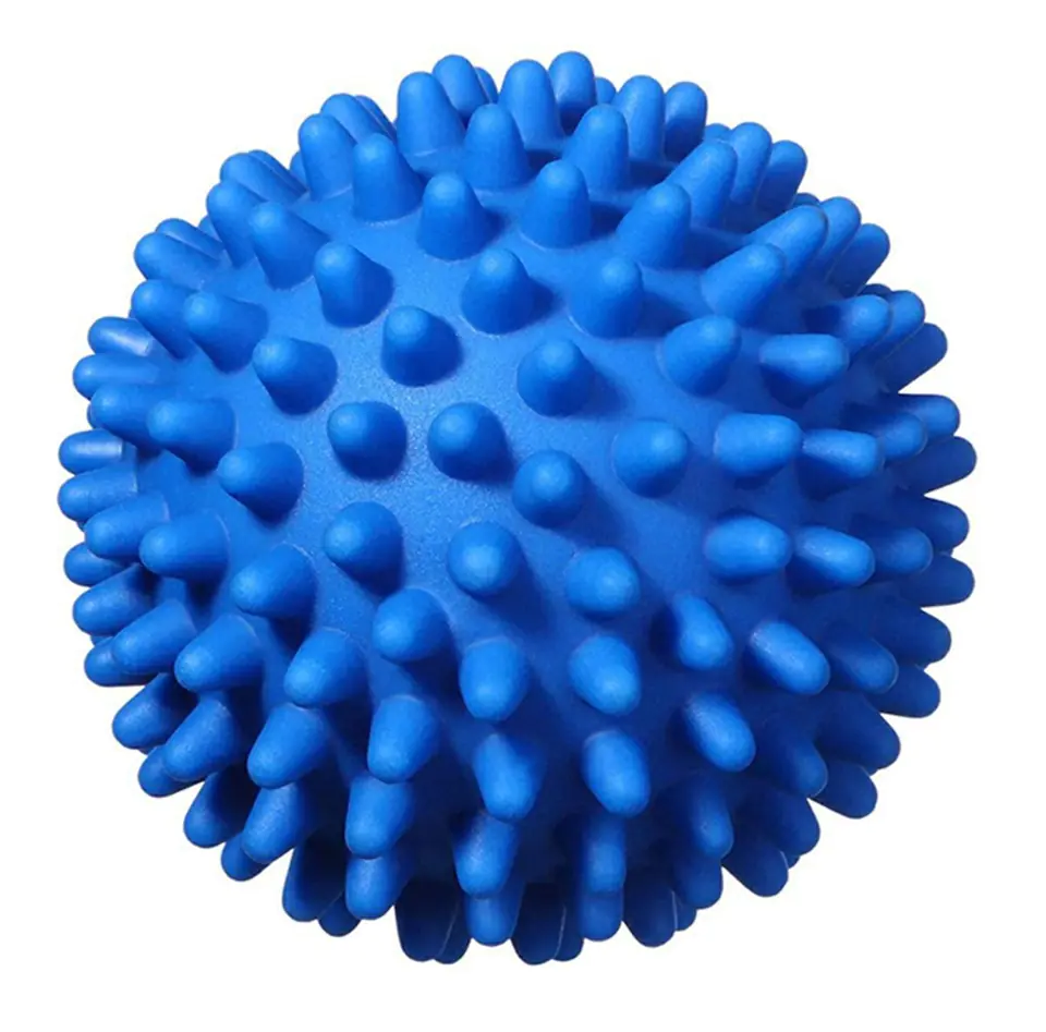 FT40C Ball with spikes 8,5cm massage at Wasserman.eu