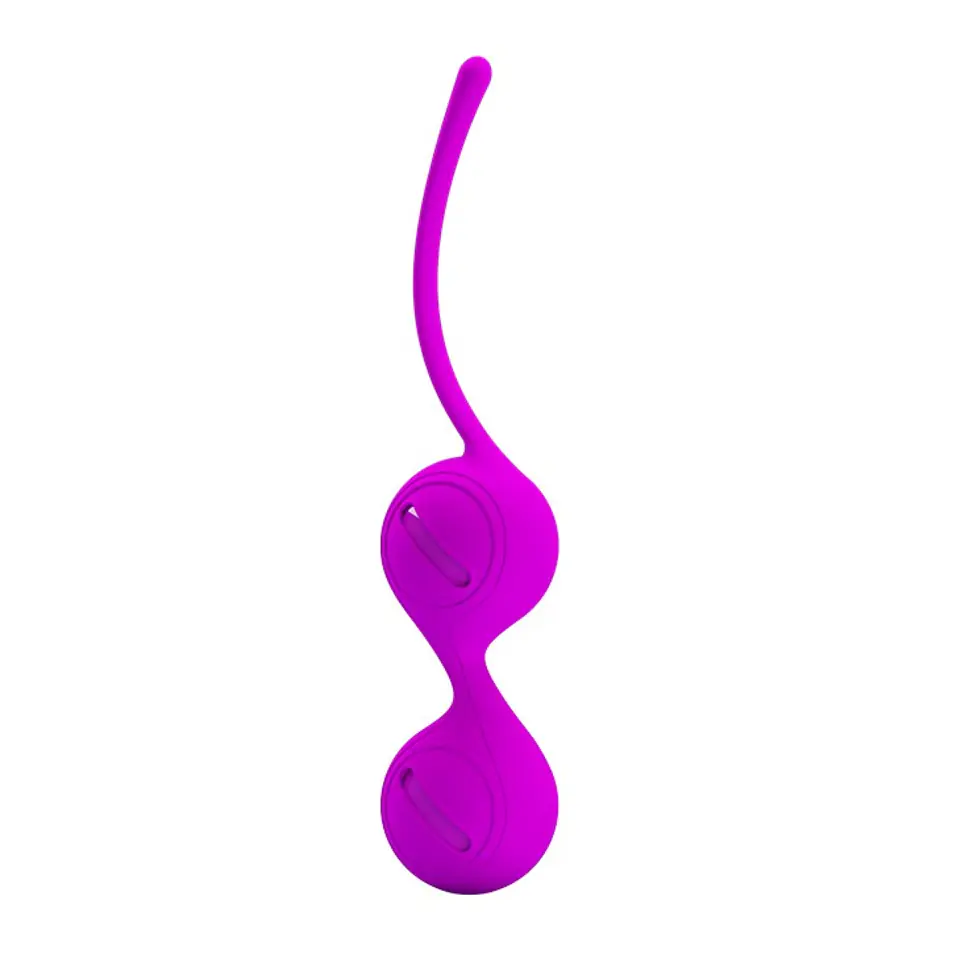 KULKI PRETTY LOVE - KEGEL UP I w sklepie Wasserman.eu