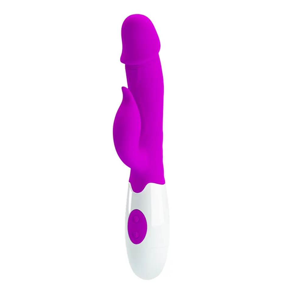 ⁨PRETTY LOVE VIBRATOR - PETER⁩ at Wasserman.eu