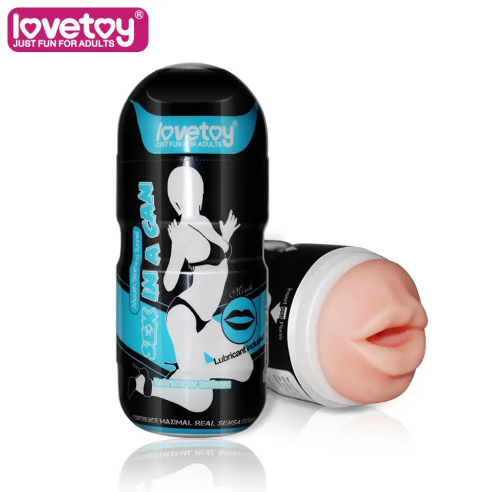 ⁨MASTURBATOR SEX IN A CAN⁩ at Wasserman.eu