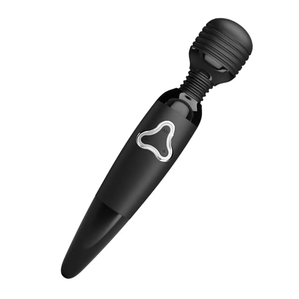 ⁨PRETTY LOVE MASSAGER - BODY WAND⁩ at Wasserman.eu