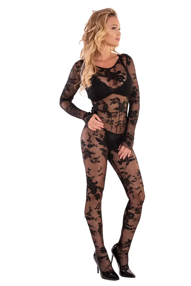 ⁨Bodystocking MANELIS LC - S/L⁩ w sklepie Wasserman.eu