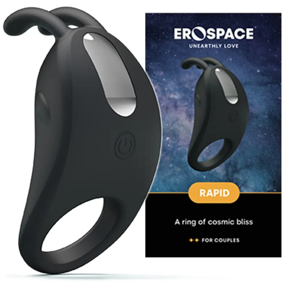 Vibrating ring – RAPID EROSPACE at Wasserman.eu