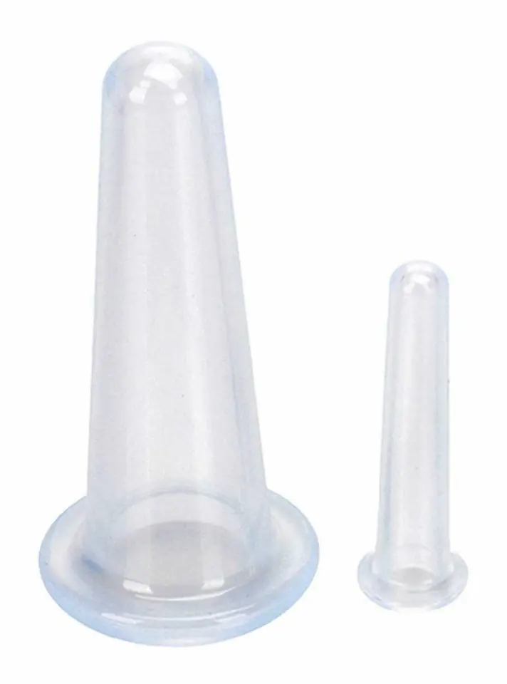 AG418F Chinese Silicone Bubbles 2pcs at Wasserman.eu