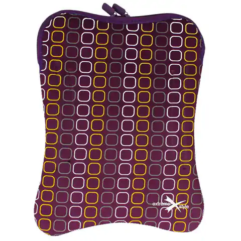 ⁨Extreme Sleeve Tablet Case 10.1" purple⁩ at Wasserman.eu