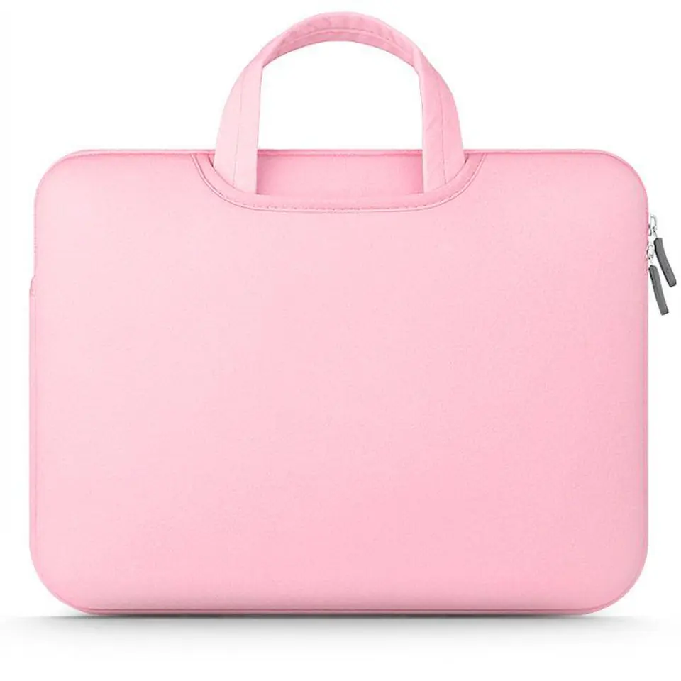 ⁨Laptop case TECH-PROTECT Airbag 15-16" pink⁩ at Wasserman.eu