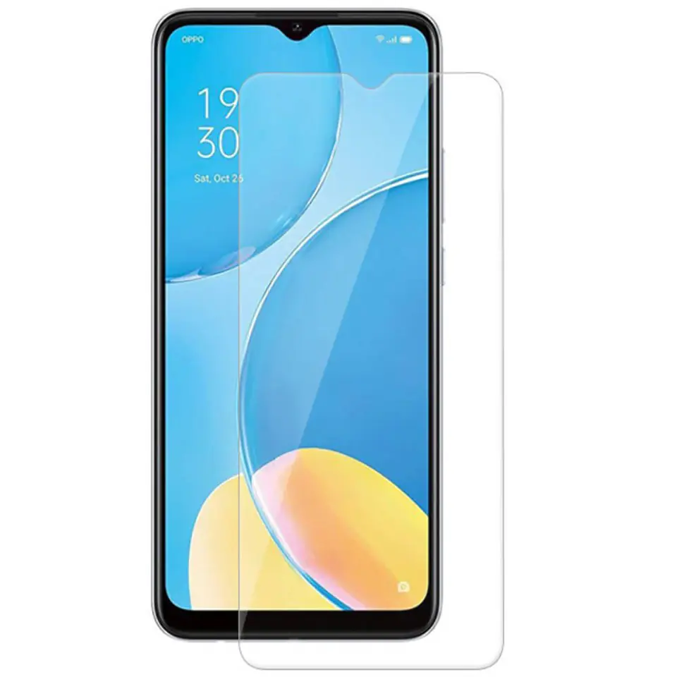 ⁨Szkło Hartowane OPPO A15⁩ w sklepie Wasserman.eu