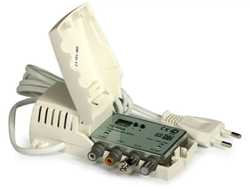 ⁨TERRA MT41 modulator channels 21-69⁩ at Wasserman.eu