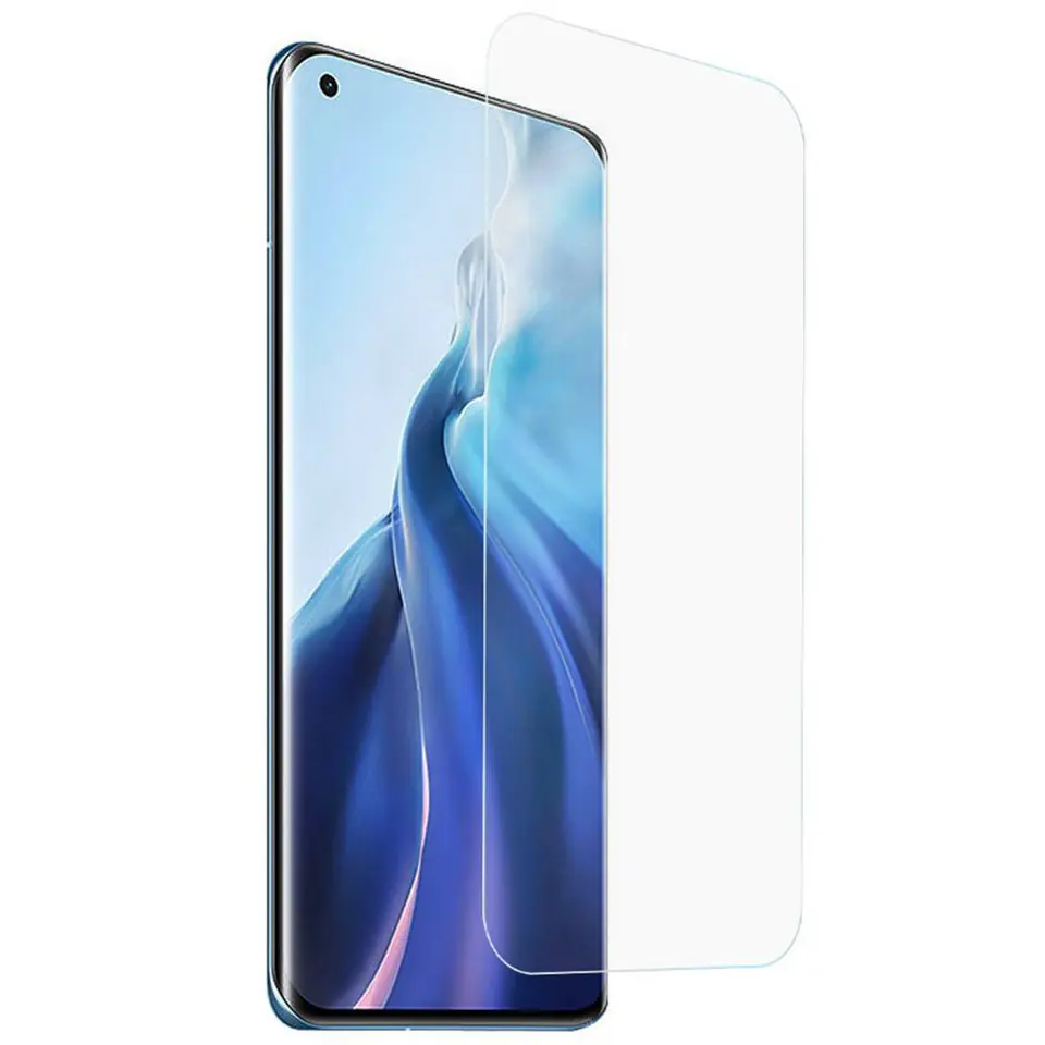 ⁨Tempered glass XIAOMI MI 11⁩ at Wasserman.eu