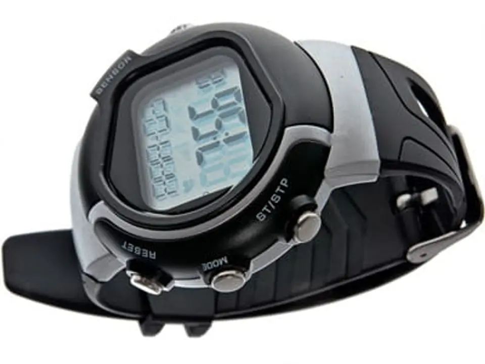 C2E5-417E5 heart rate sports watch at Wasserman.eu