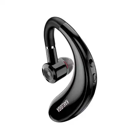⁨Zestaw Słuchawkowy KAKU KSC-592 Słuchawka Bluetooth 5.0 Stereo Headset⁩ w sklepie Wasserman.eu